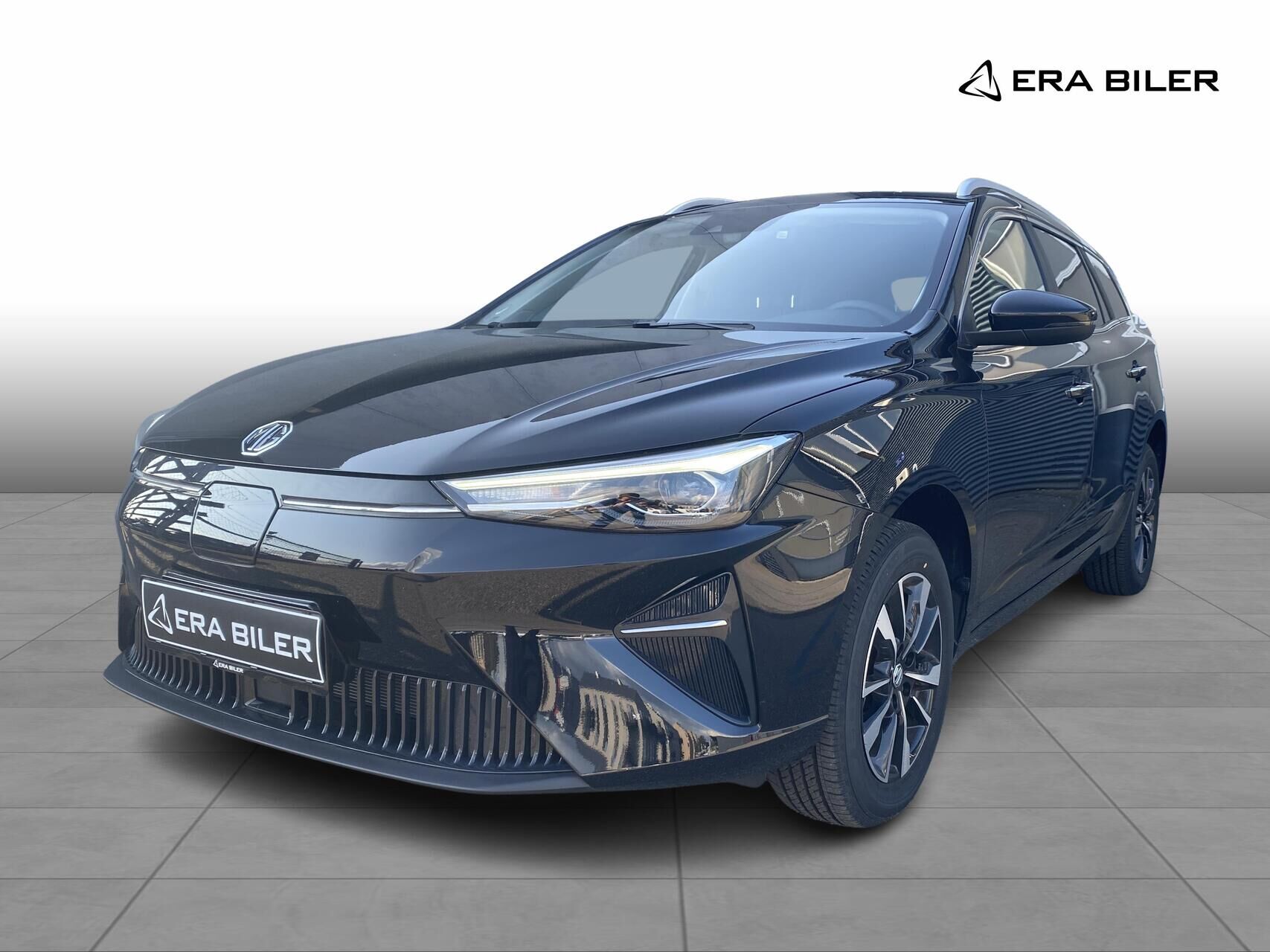 Billede af MG MG5 Electric EL Comfort 156HK Stc Aut.