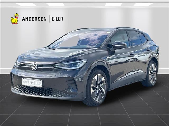 Billede af VW ID.4 EL Pro Performance 204HK 5d Aut.