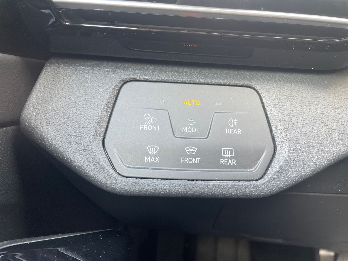 Billede af VW ID.4 EL Pro Performance 204HK 5d Aut.