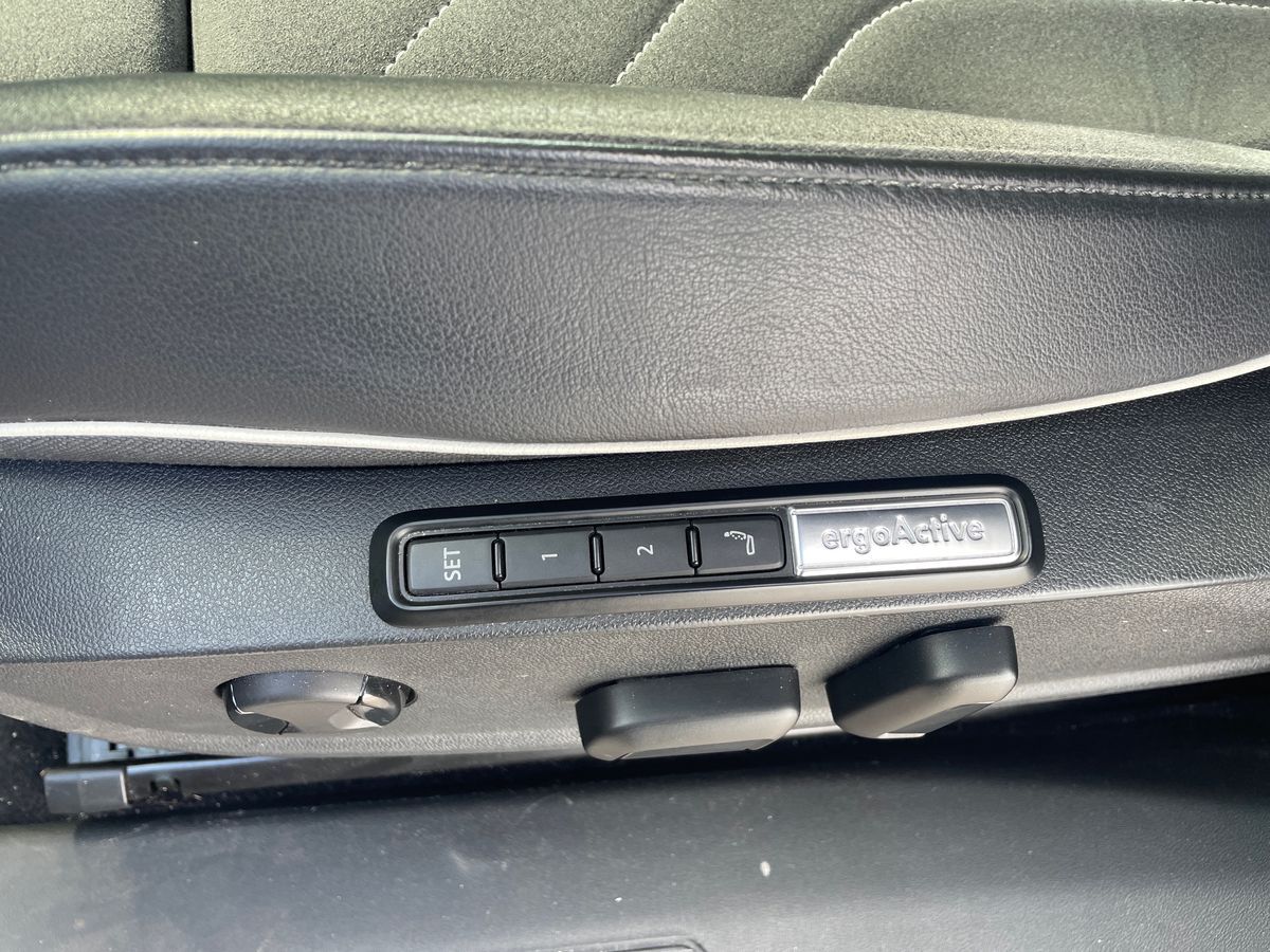 Billede af VW ID.4 EL Pro Performance 204HK 5d Aut.