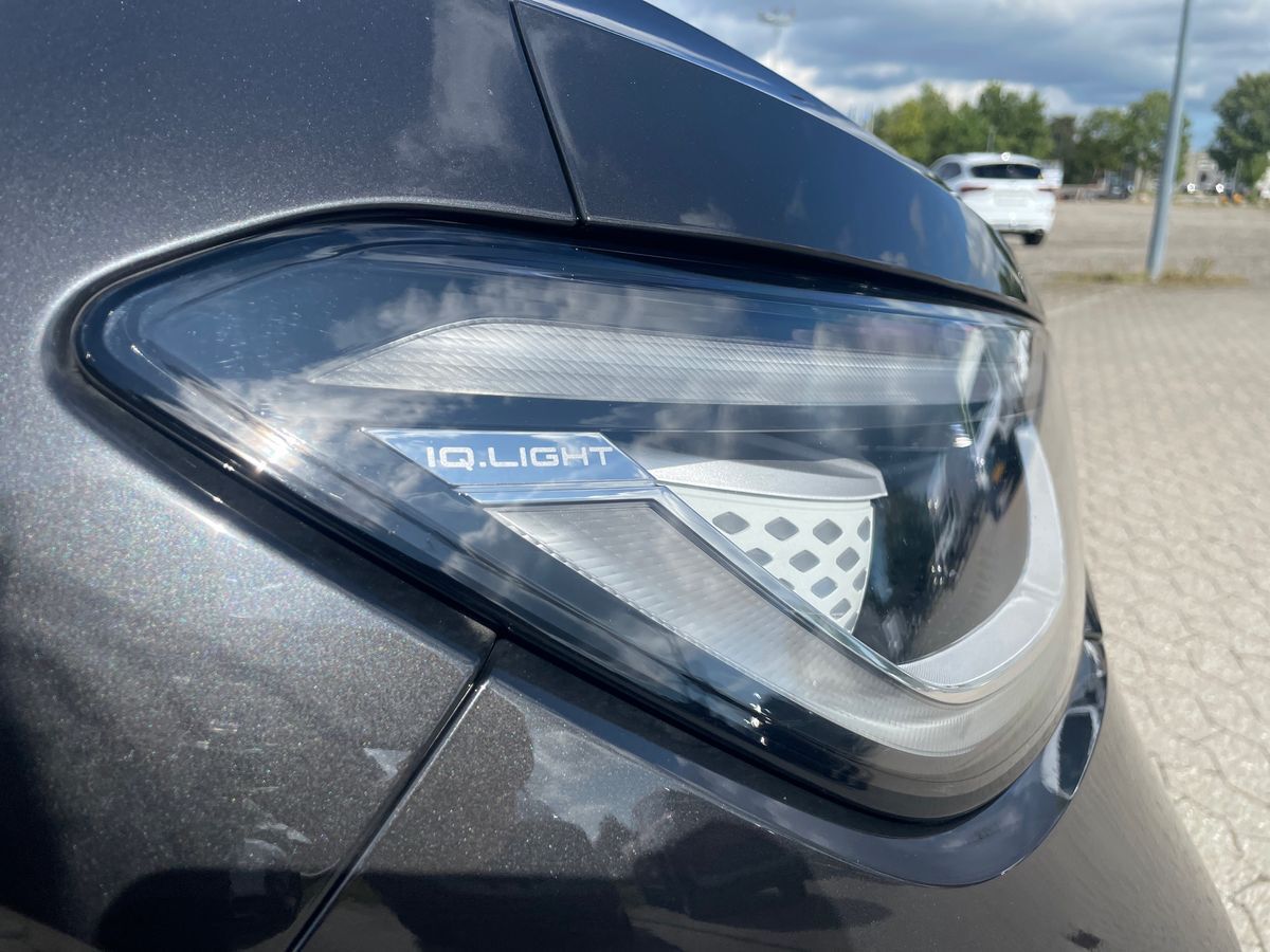 Billede af VW ID.4 EL Pro Performance 204HK 5d Aut.