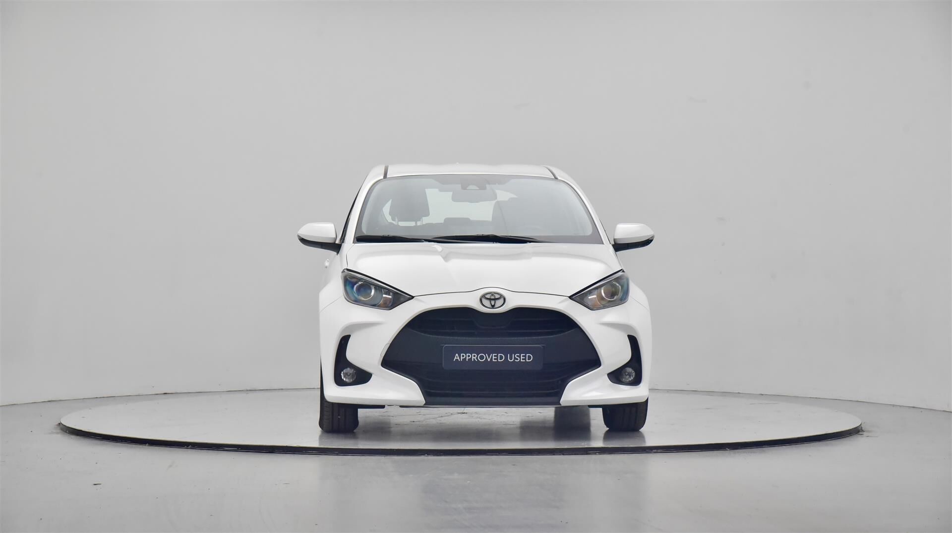 Billede af Toyota Yaris 1,5 VVT-I Active 125HK 5d 6g