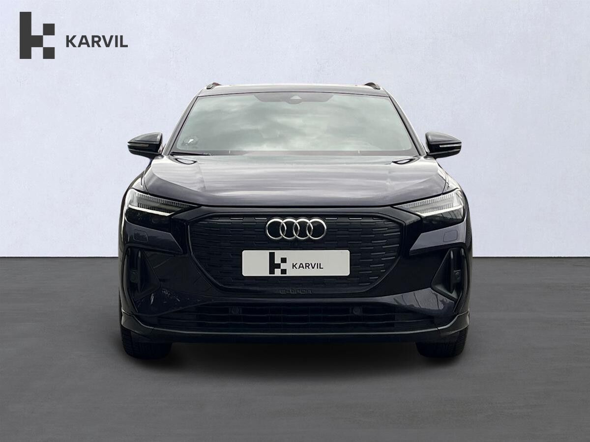 Billede af Audi Q4 35 E-tron 170HK 5d Aut.