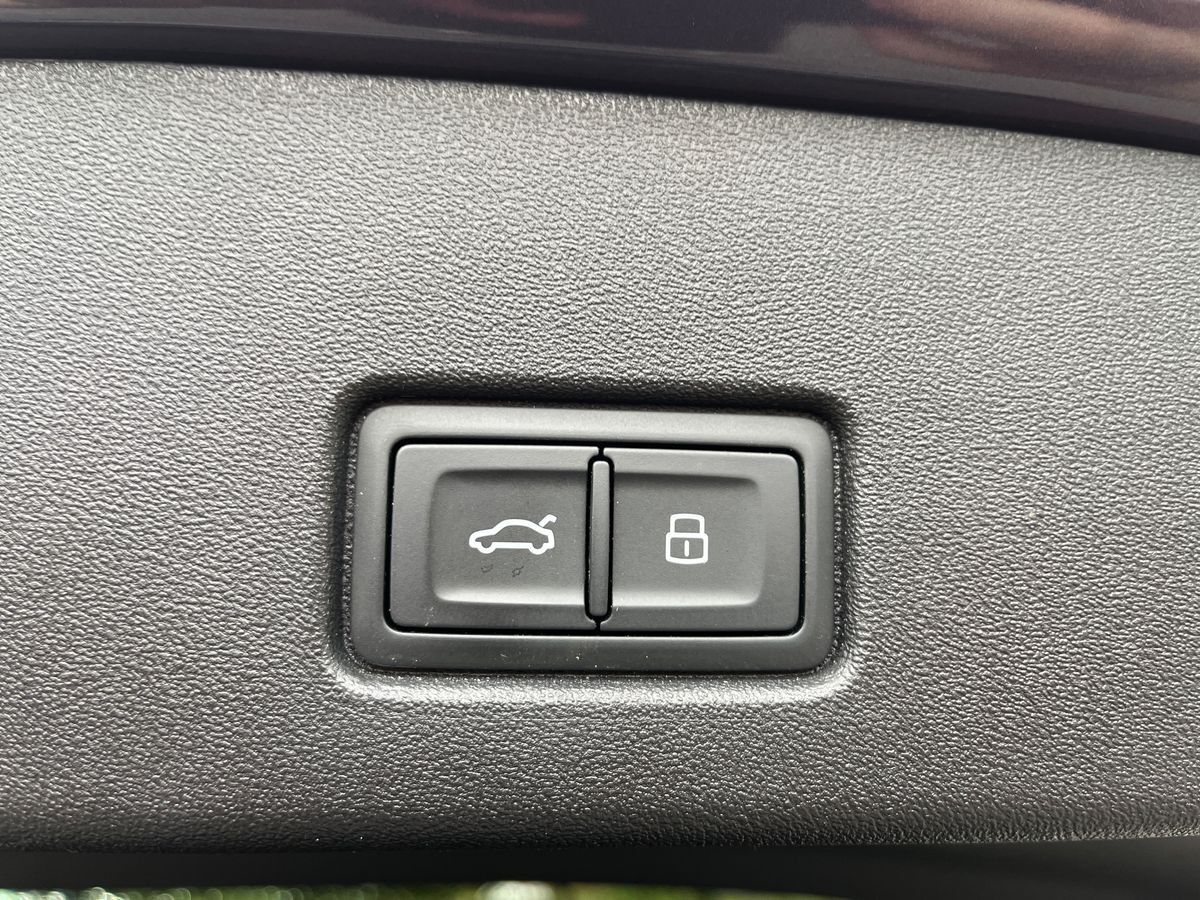 Billede af Audi Q4 35 E-tron 170HK 5d Aut.