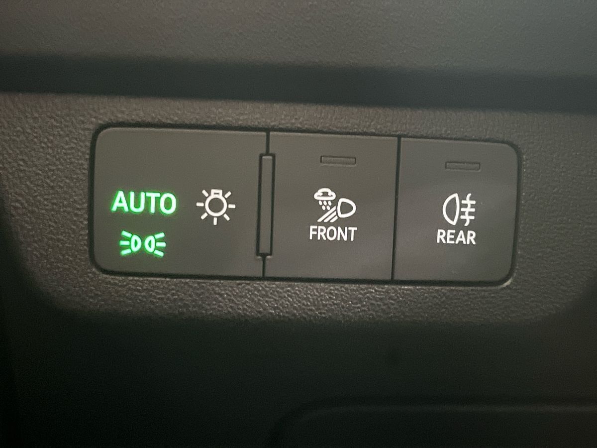 Billede af Audi Q4 35 E-tron 170HK 5d Aut.