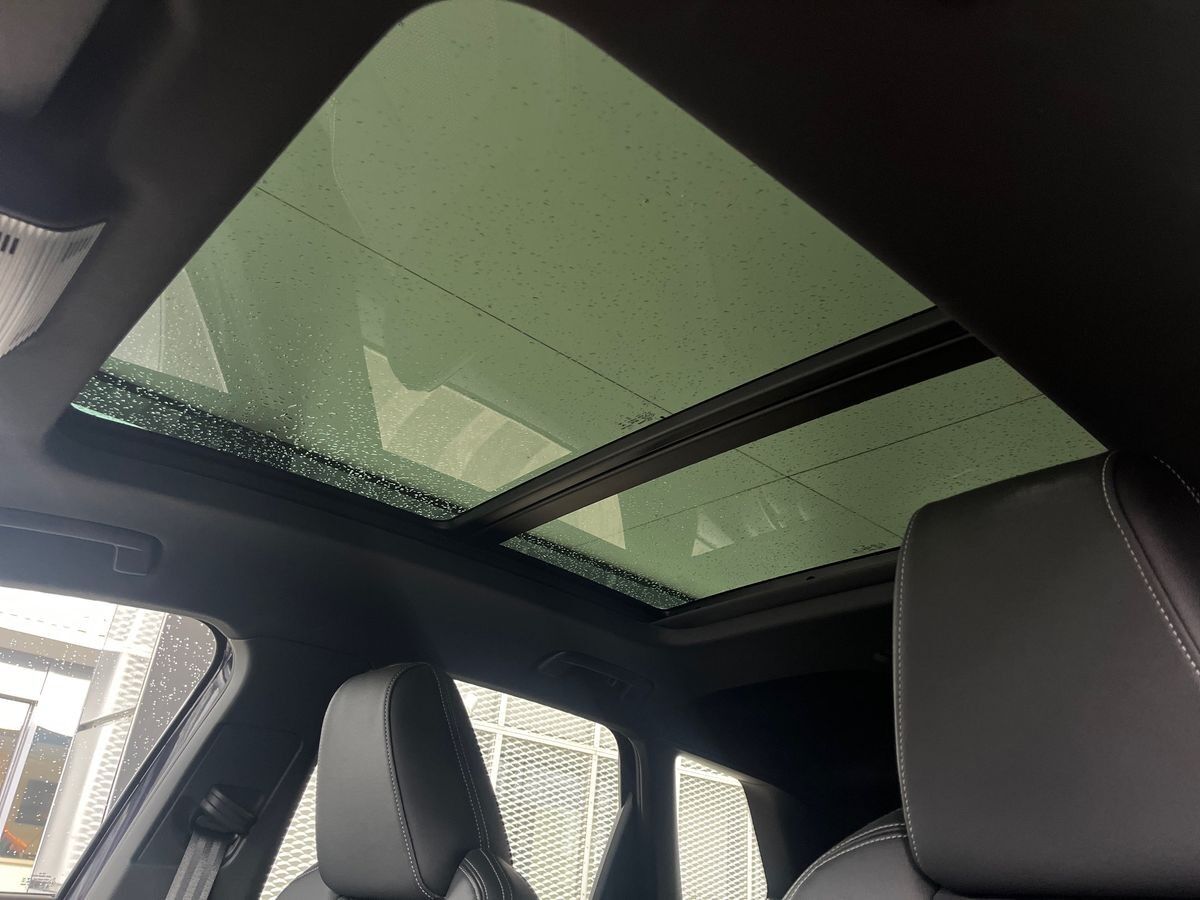 Billede af Audi Q4 35 E-tron 170HK 5d Aut.