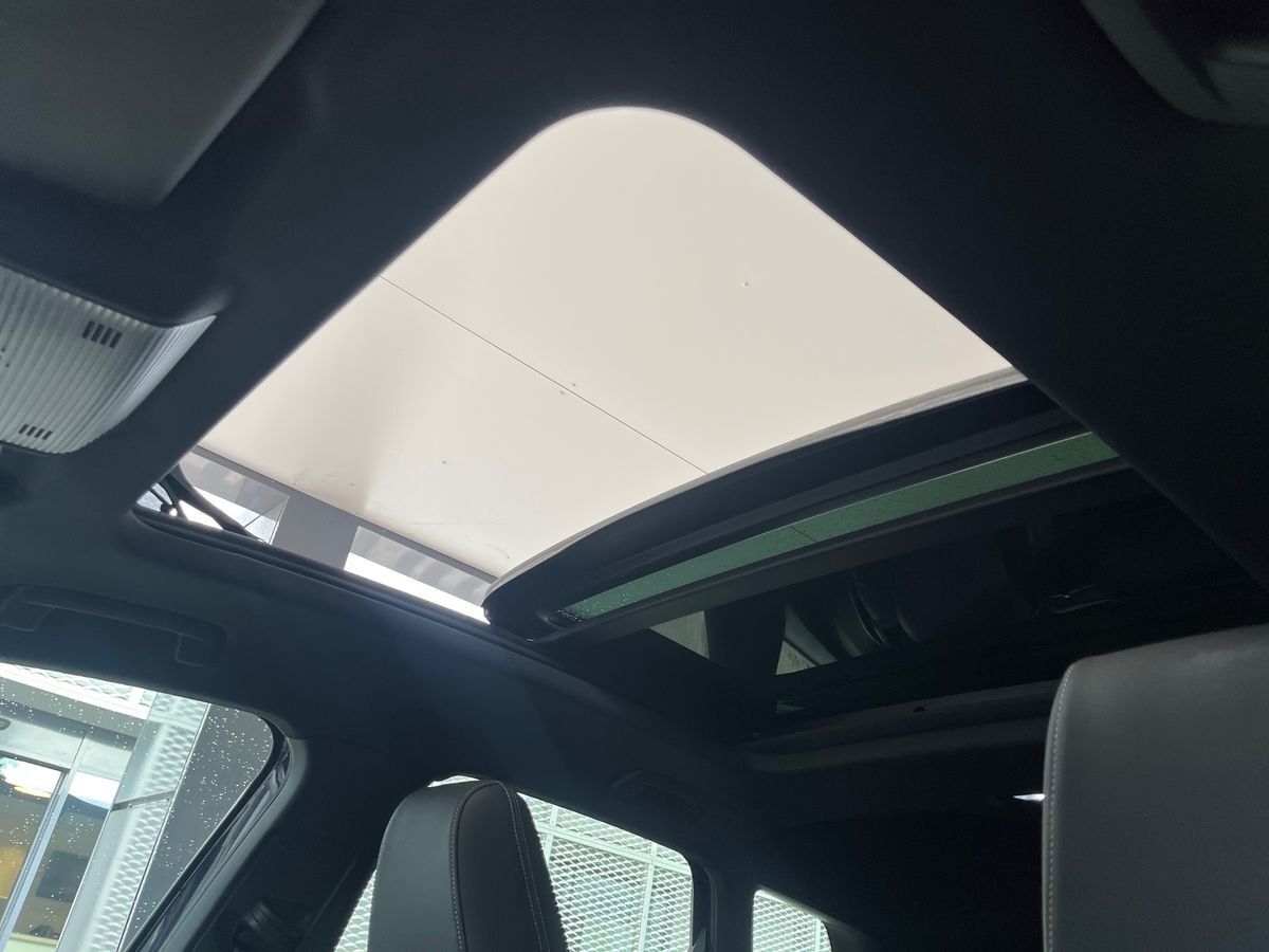 Billede af Audi Q4 35 E-tron 170HK 5d Aut.