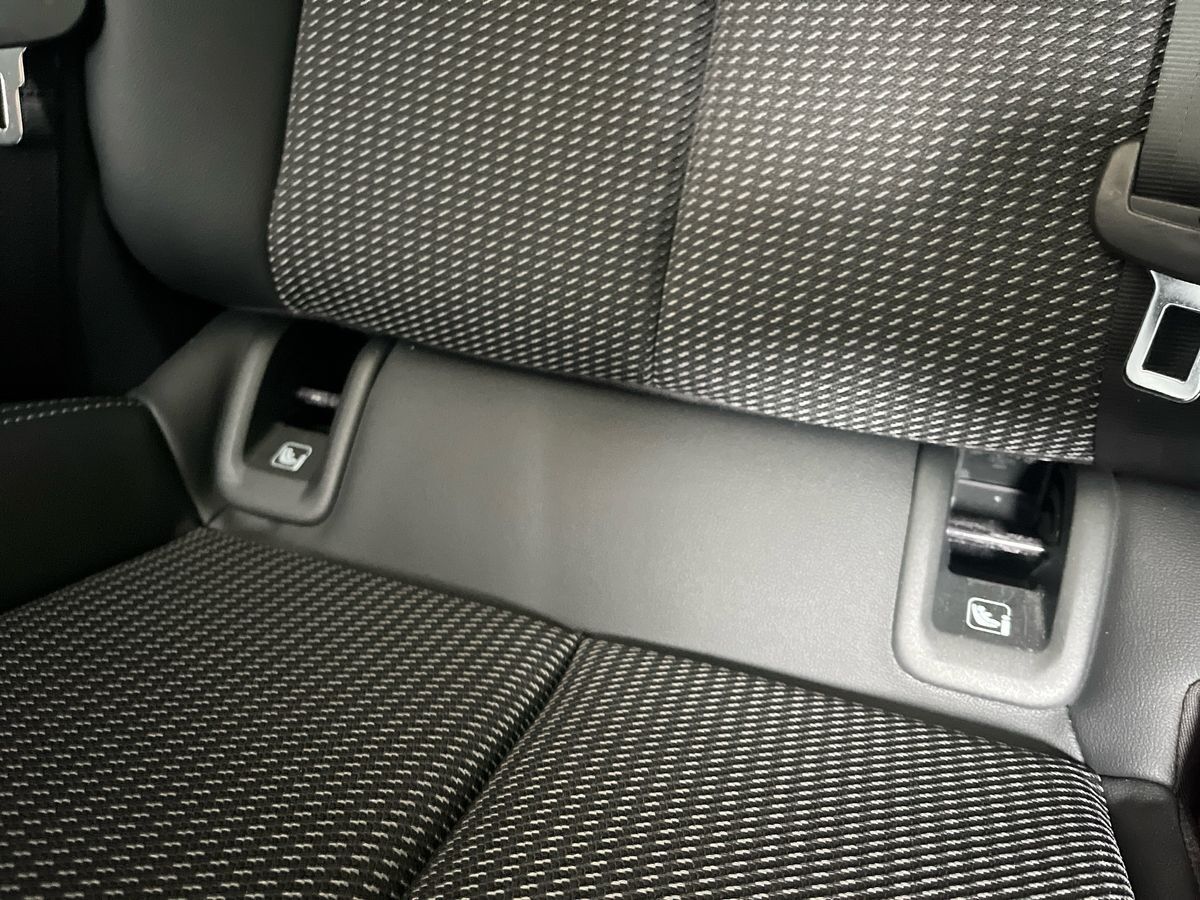 Billede af Audi Q4 35 E-tron 170HK 5d Aut.