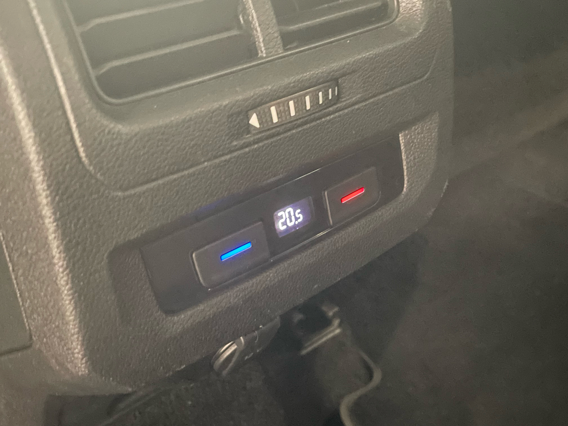 Billede af VW Touran 1,5 TSI EVO ACT Comfortline DSG 150HK 7g Aut.