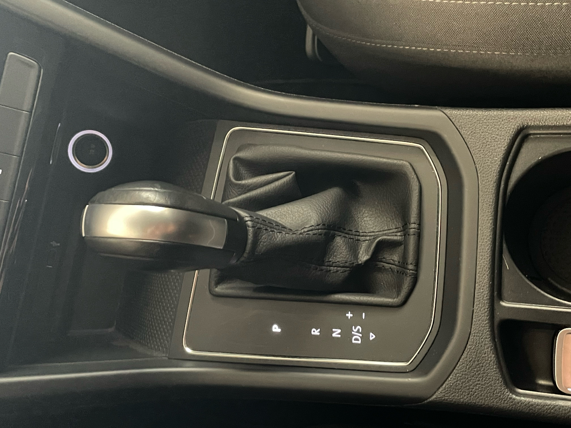 Billede af VW Touran 1,5 TSI EVO ACT Comfortline DSG 150HK 7g Aut.