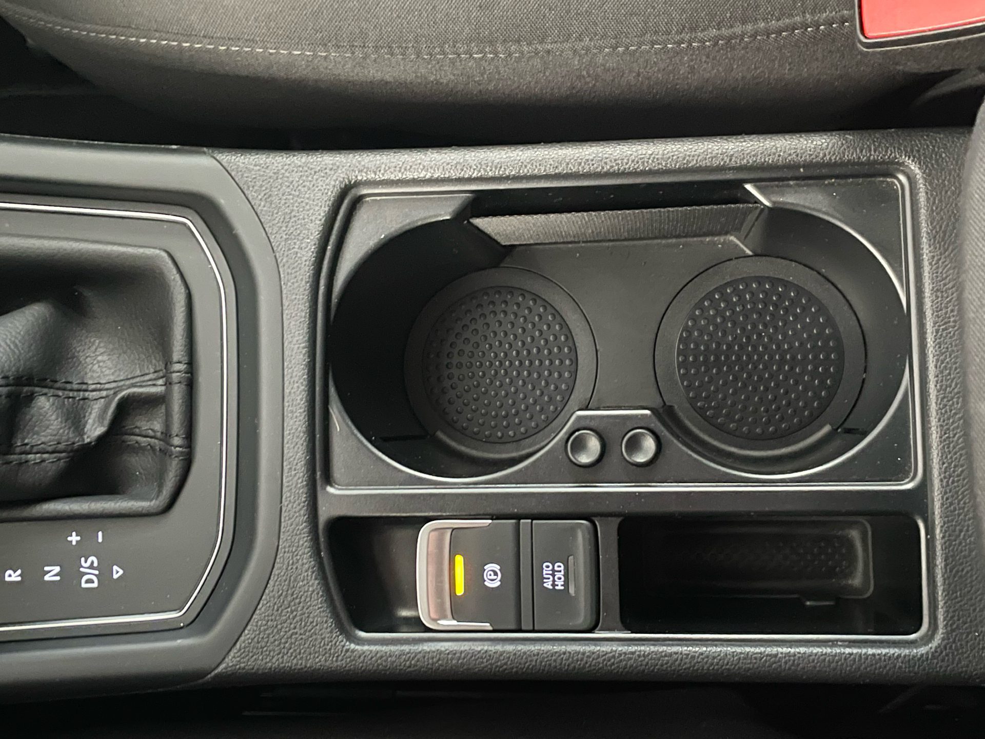 Billede af VW Touran 1,5 TSI EVO ACT Comfortline DSG 150HK 7g Aut.