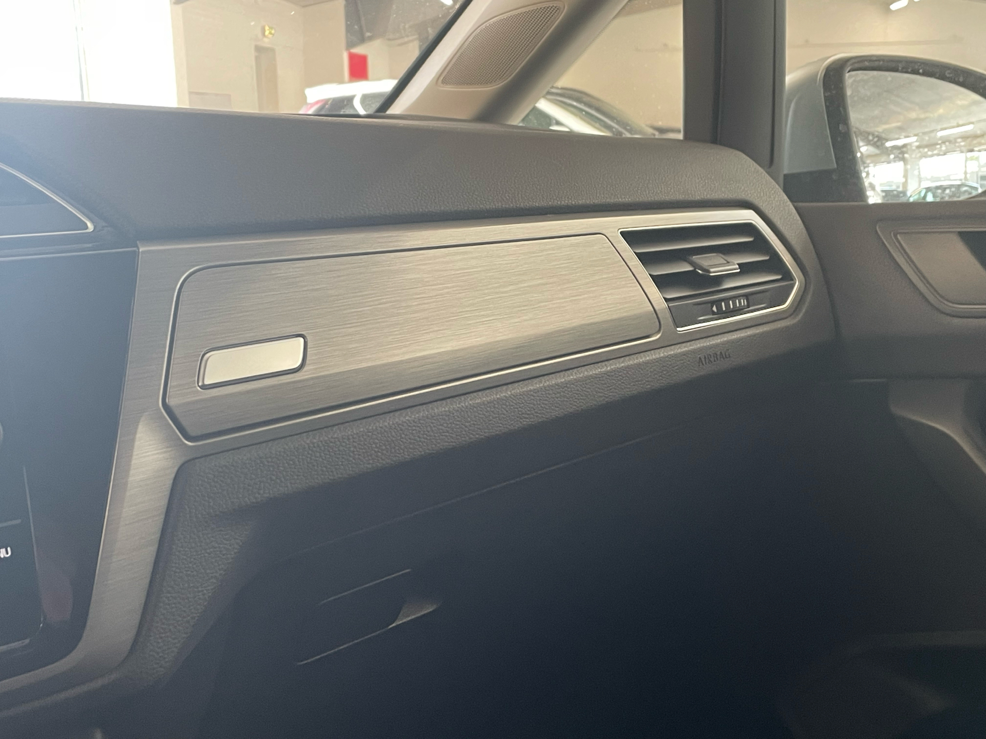 Billede af VW Touran 1,5 TSI EVO ACT Comfortline DSG 150HK 7g Aut.