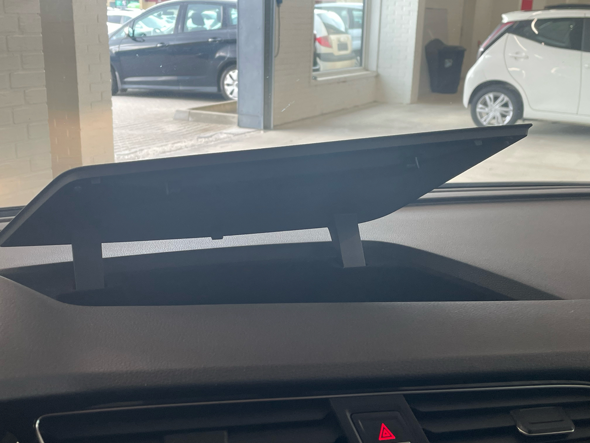 Billede af VW Touran 1,5 TSI EVO ACT Comfortline DSG 150HK 7g Aut.