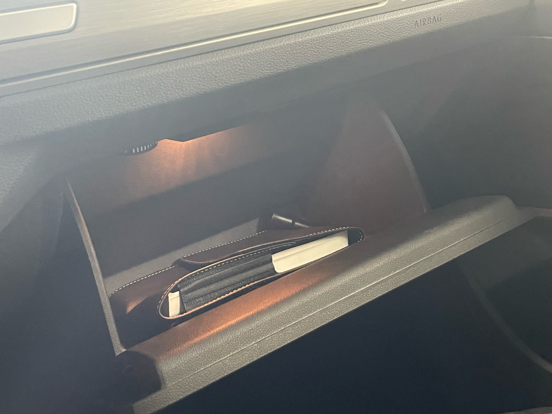 Billede af VW Touran 1,5 TSI EVO ACT Comfortline DSG 150HK 7g Aut.