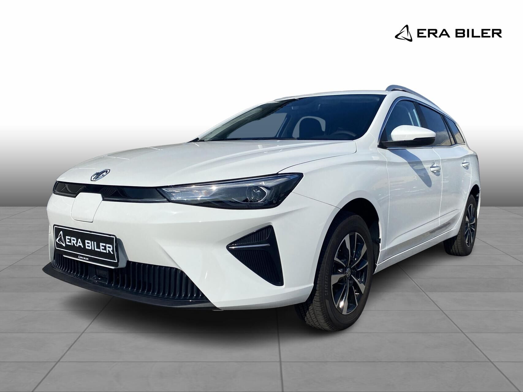 Billede af MG MG5 Electric EL Standard Range Comfort 177HK Stc Aut.
