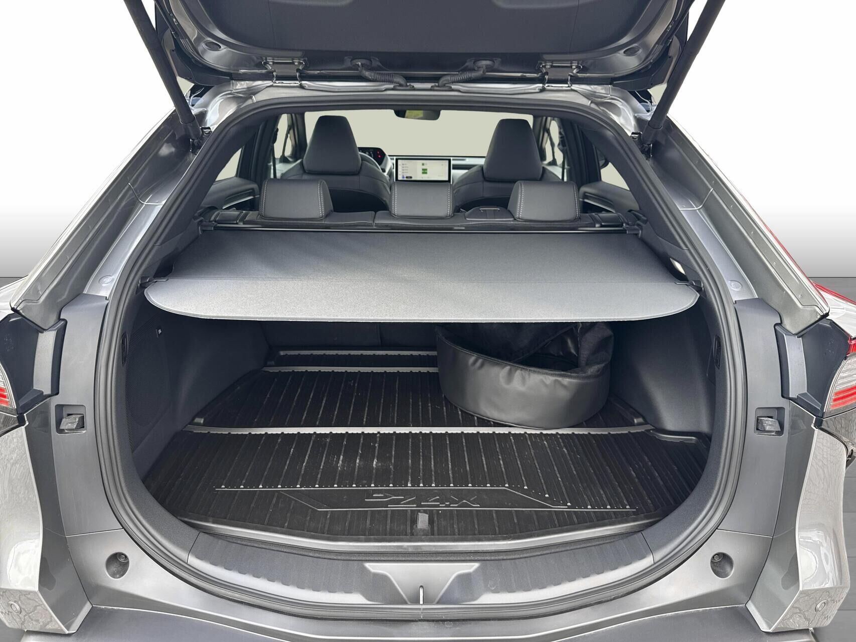 Billede af Toyota BZ4X EL Executive Premium 204HK 5d Aut.