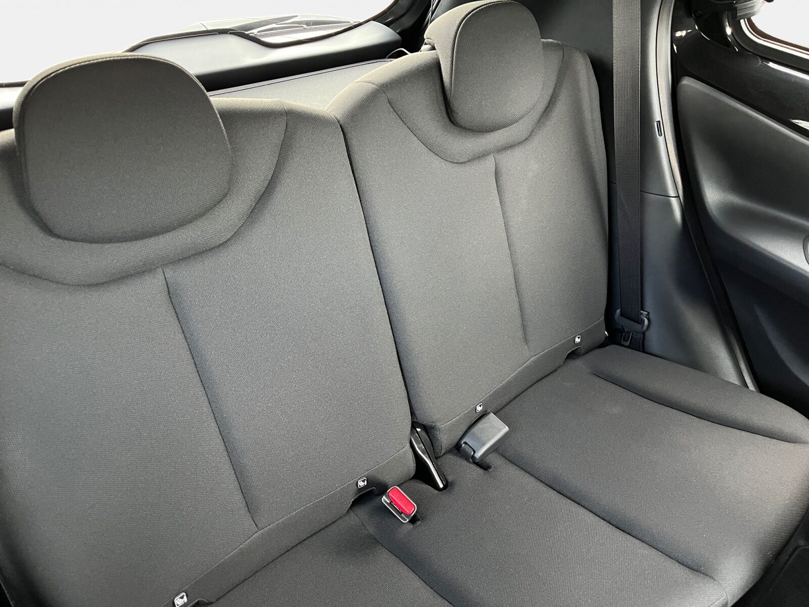 Billede af Toyota Aygo X 1,0 VVT-I Active 72HK 5d