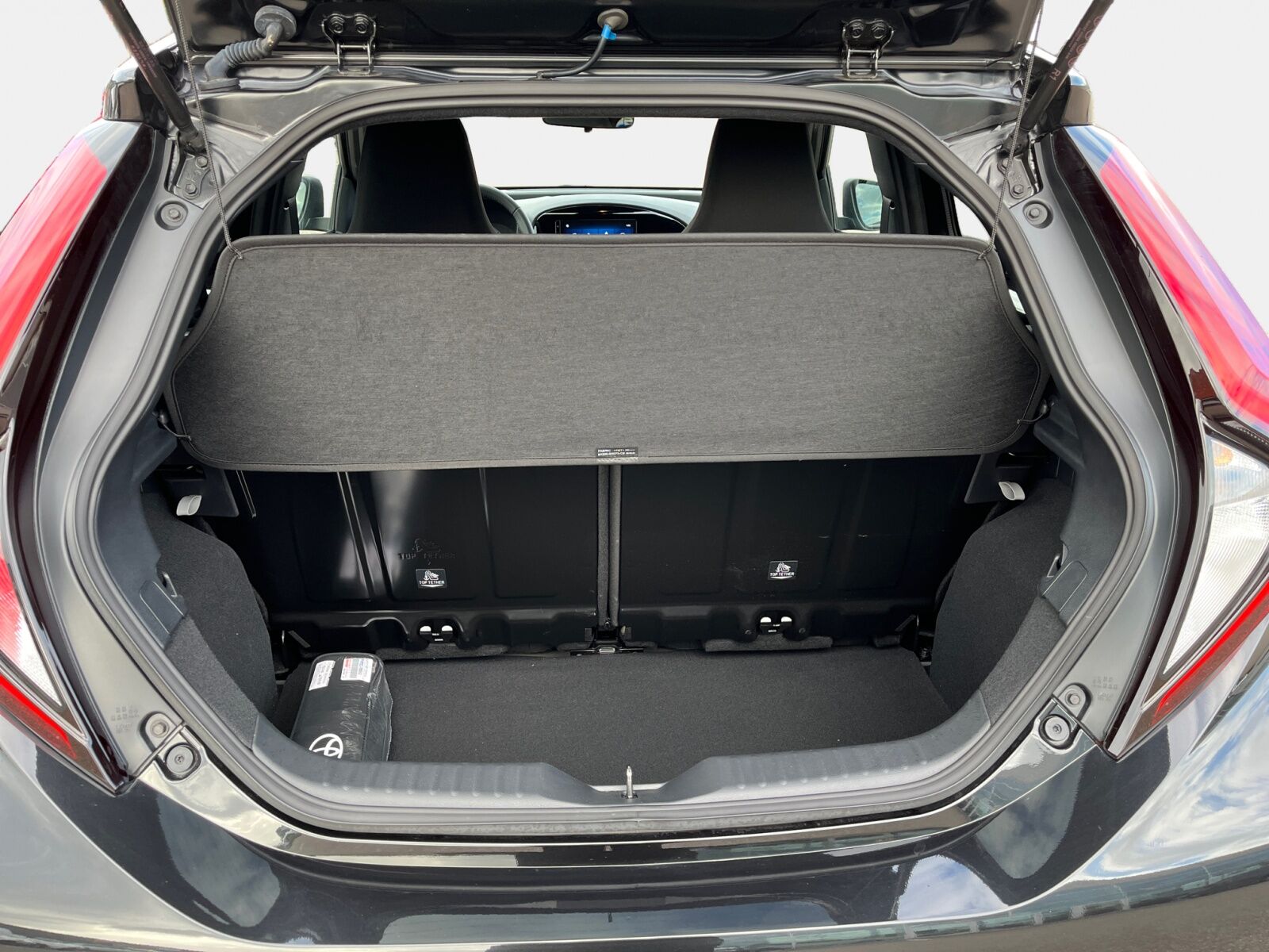 Billede af Toyota Aygo X 1,0 VVT-I Active 72HK 5d