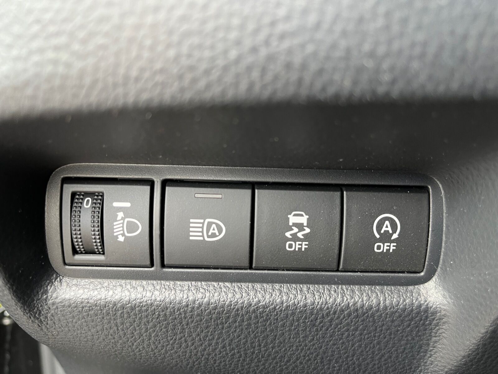 Billede af Toyota Aygo X 1,0 VVT-I Active 72HK 5d