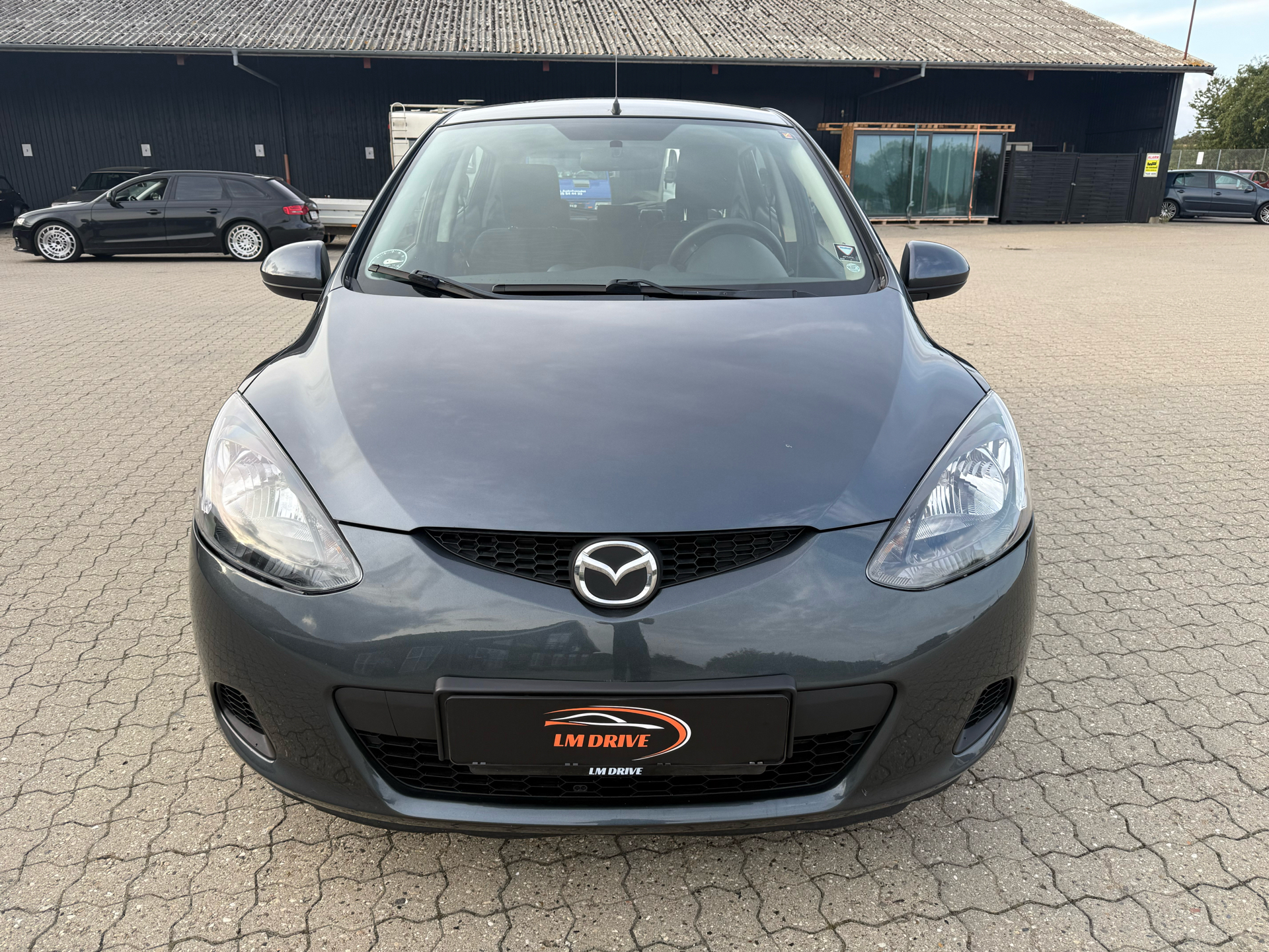 Billede af Mazda 2 1,3 Advance 86HK 5d
