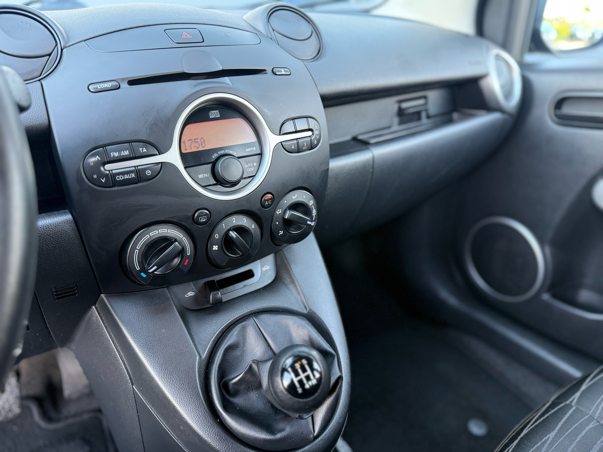 Billede af Mazda 2 1,3 Advance 86HK 5d