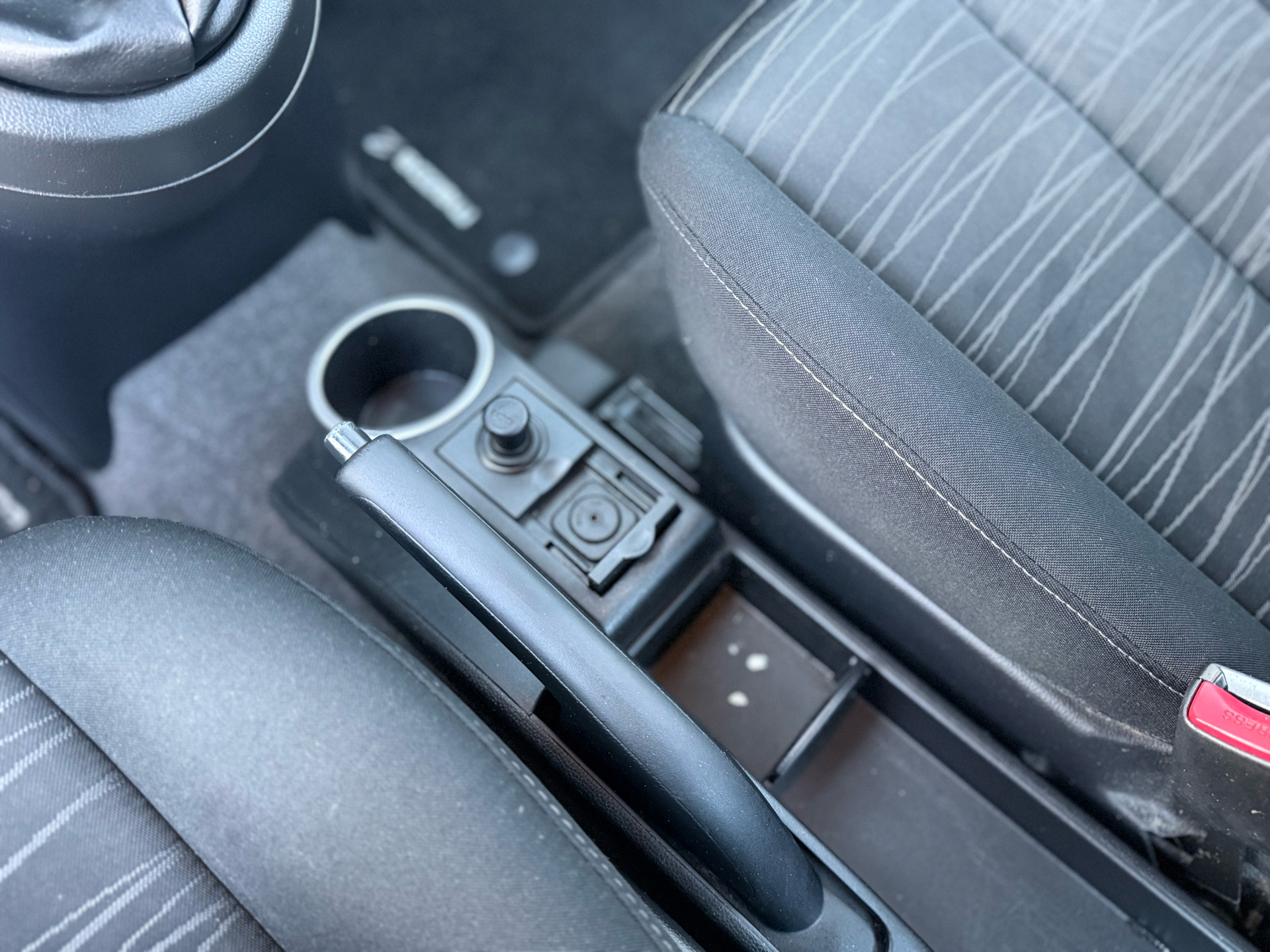 Billede af Mazda 2 1,3 Advance 86HK 5d