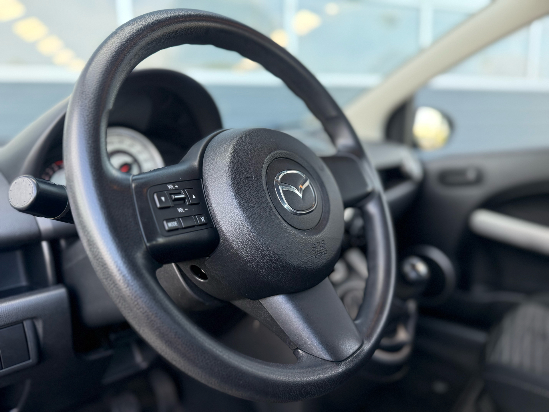 Billede af Mazda 2 1,3 Advance 86HK 5d