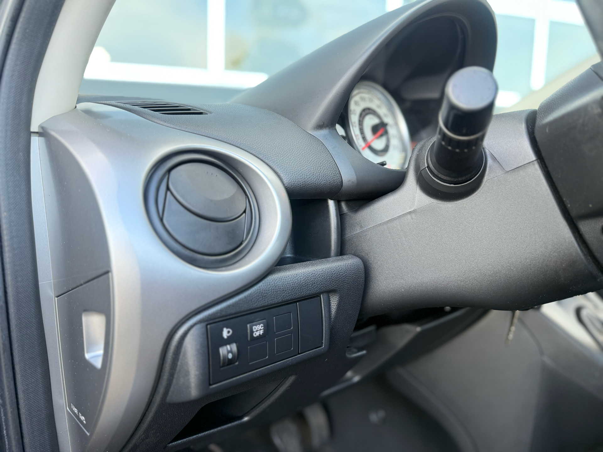 Billede af Mazda 2 1,3 Advance 86HK 5d