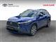 Billede af Toyota Corolla Cross 1,8 Hybrid Style Comfort 140HK 5d Aut.