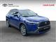 Billede af Toyota Corolla Cross 1,8 Hybrid Style Comfort 140HK 5d Aut.