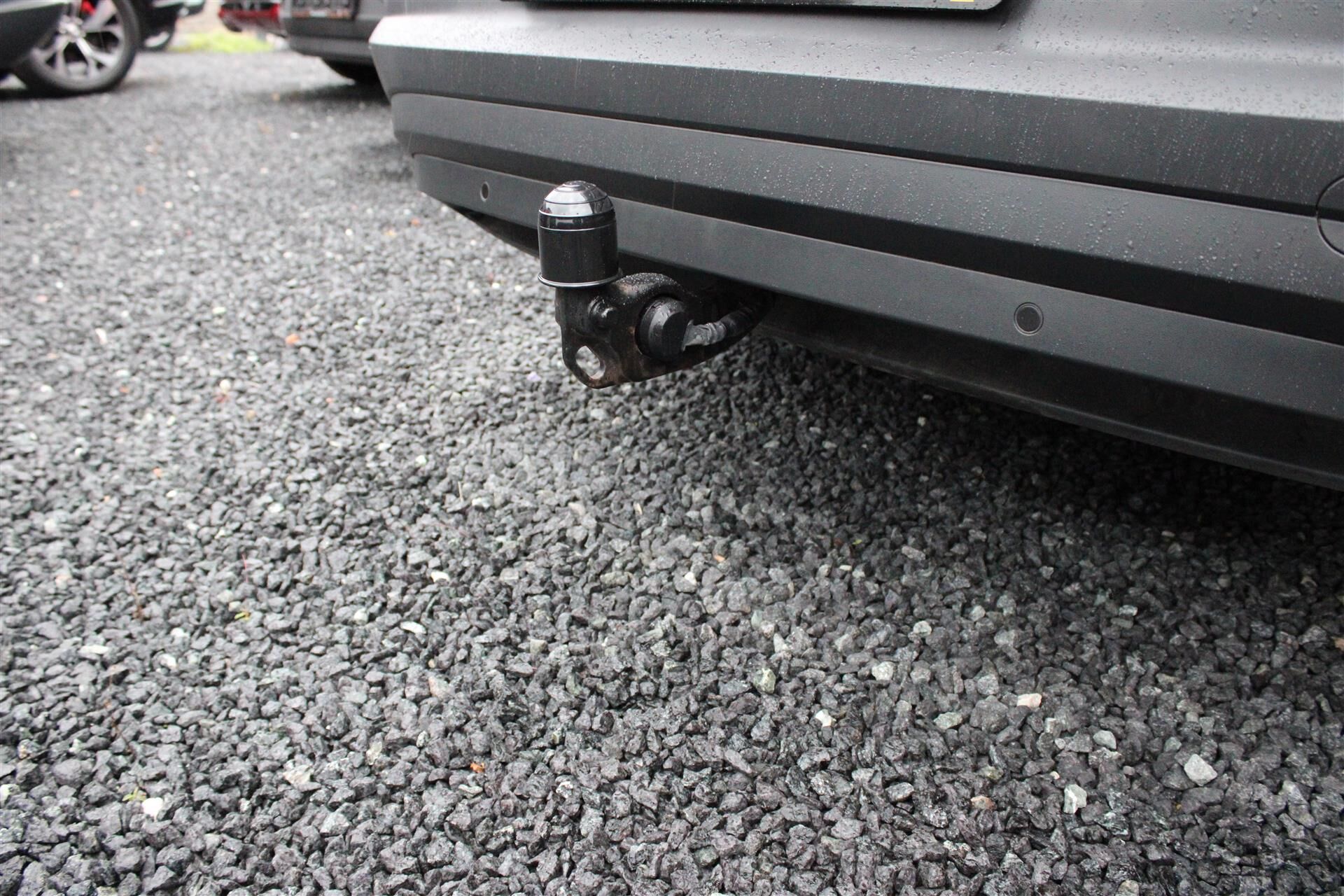 Billede af VW ID.4 EL Pro Performance 204HK 5d Aut.