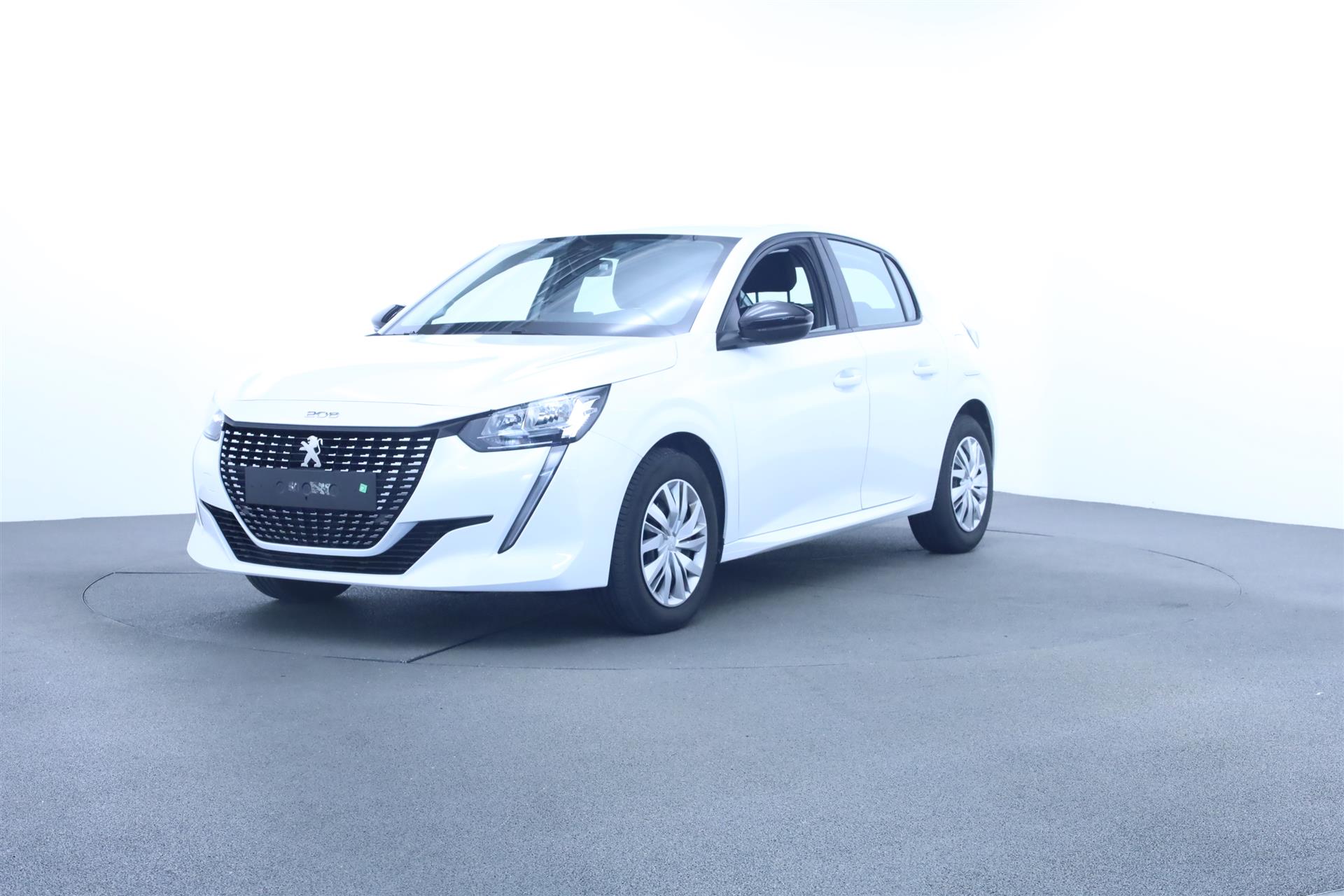 Billede af Peugeot 208 1,2 PureTech Drive 75HK 5d