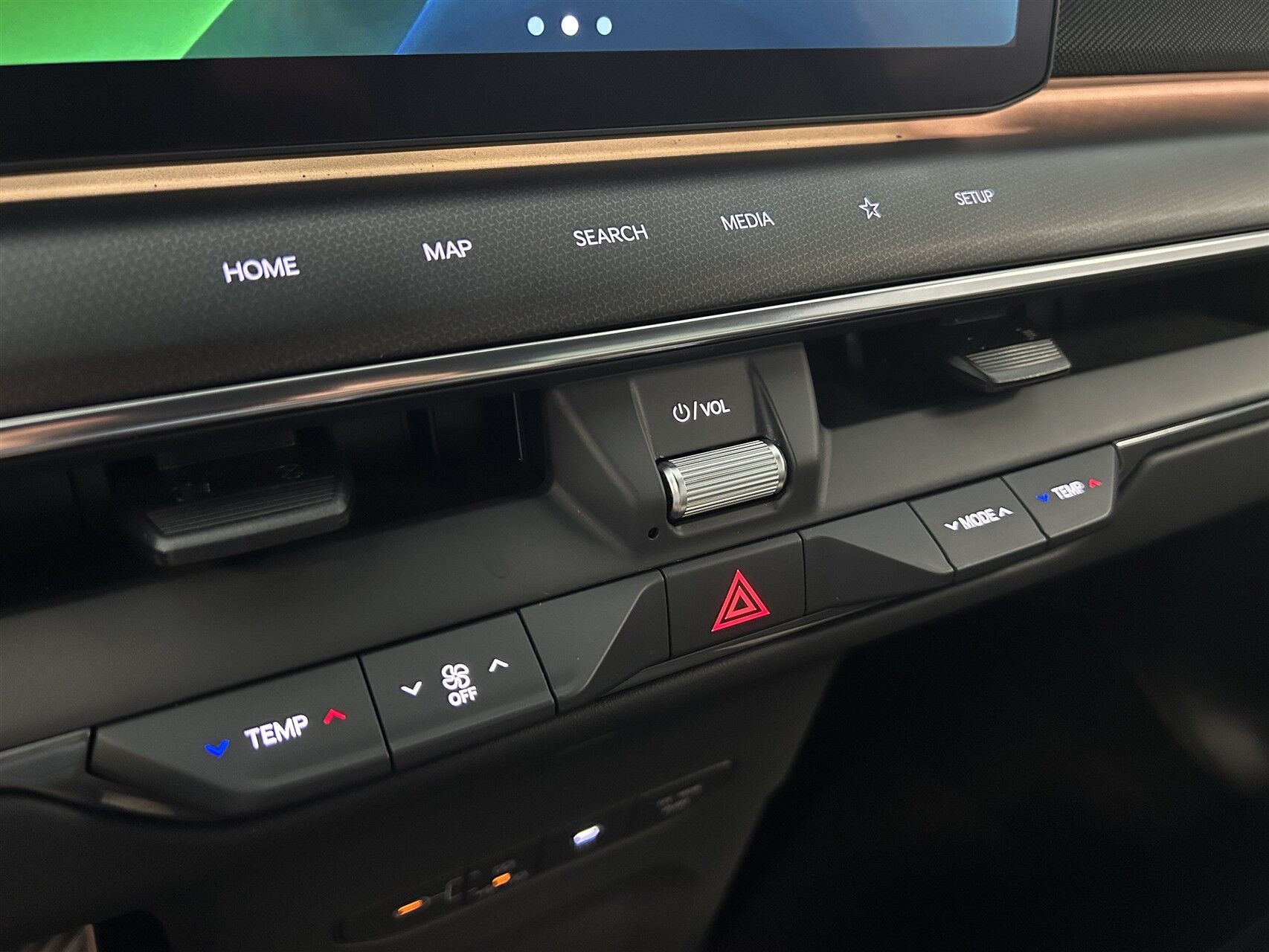 Billede af Kia EV9 EL Long Range Performance GT-Line AWD 384HK 5d Aut.