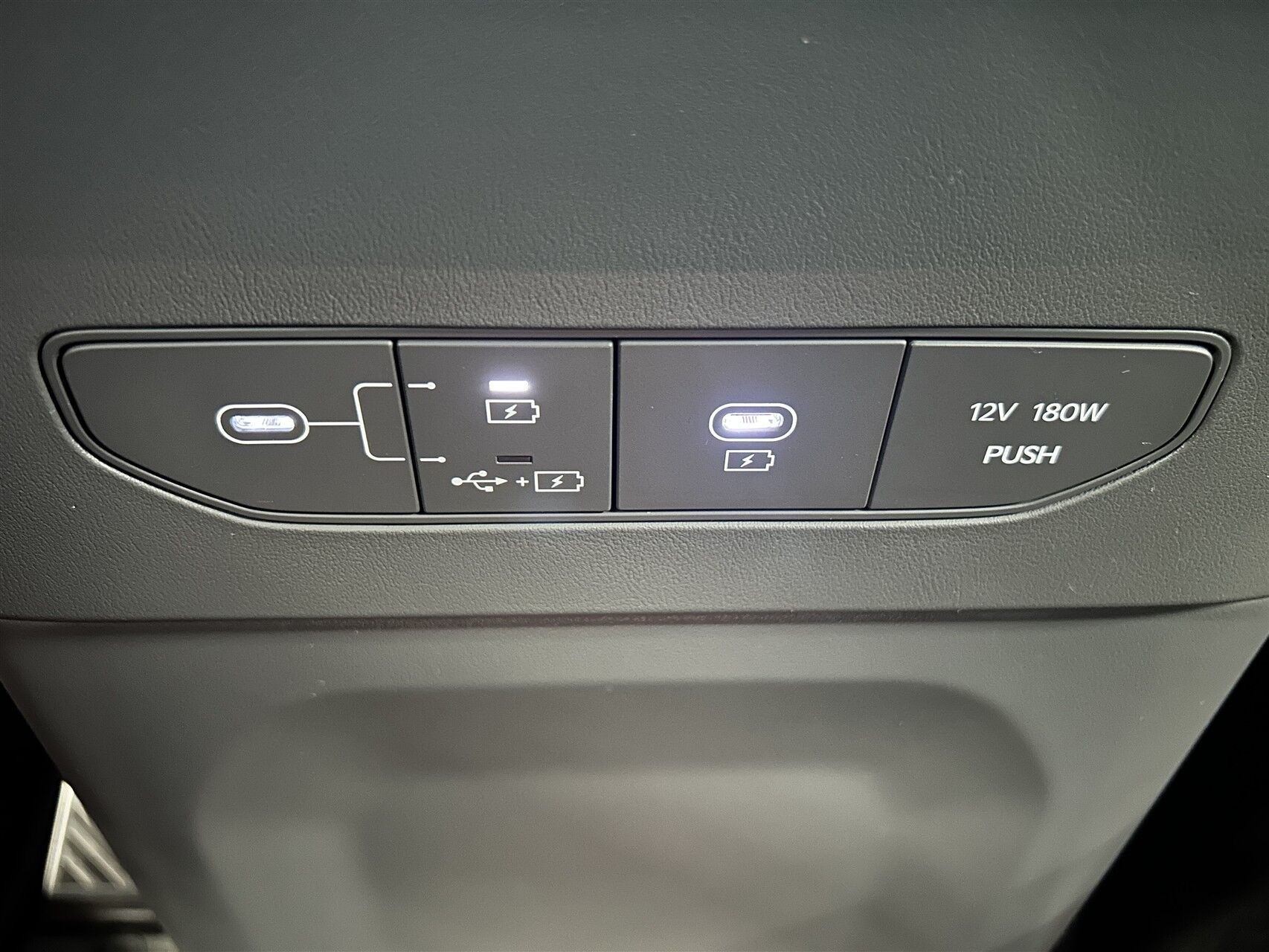 Billede af Kia EV9 EL Long Range Performance GT-Line AWD 384HK 5d Aut.