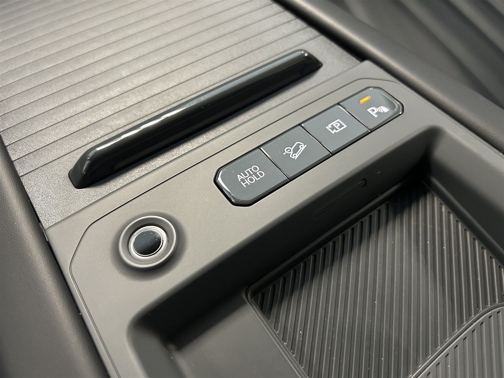 Billede af Kia EV9 EL Long Range Performance GT-Line AWD 384HK 5d Aut.