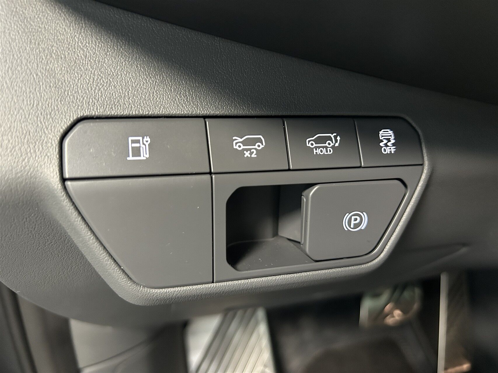 Billede af Kia EV9 EL Long Range Performance GT-Line AWD 384HK 5d Aut.