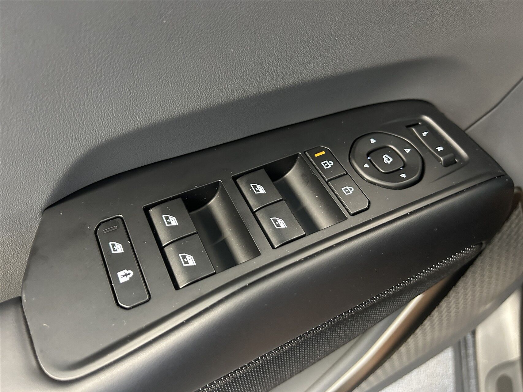 Billede af Kia EV9 EL Long Range Performance GT-Line AWD 384HK 5d Aut.