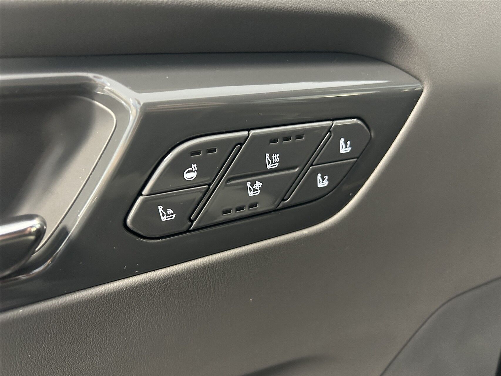 Billede af Kia EV9 EL Long Range Performance GT-Line AWD 384HK 5d Aut.