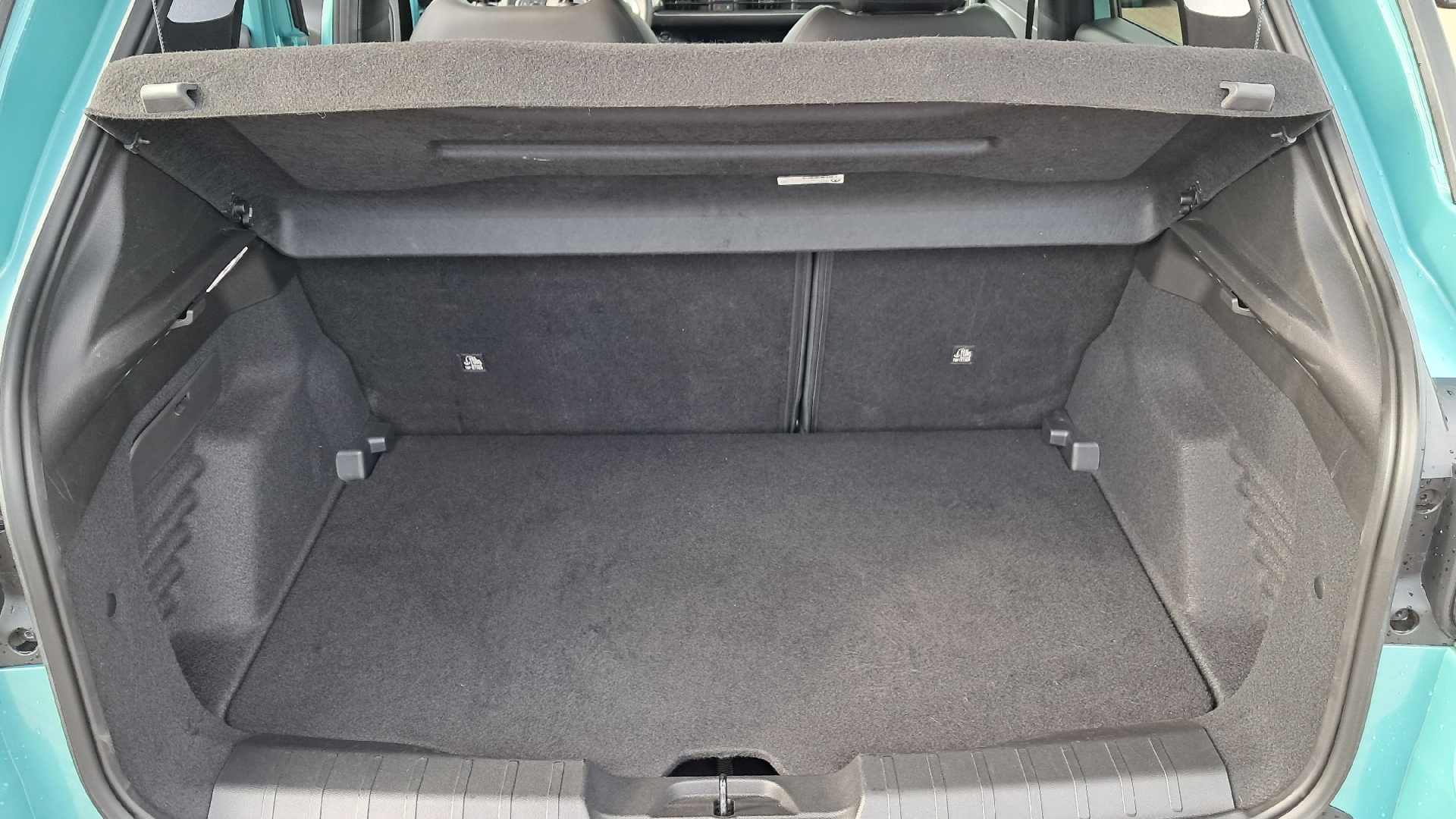 Billede af Jeep Avenger EL Altitude 156HK 5d Aut.