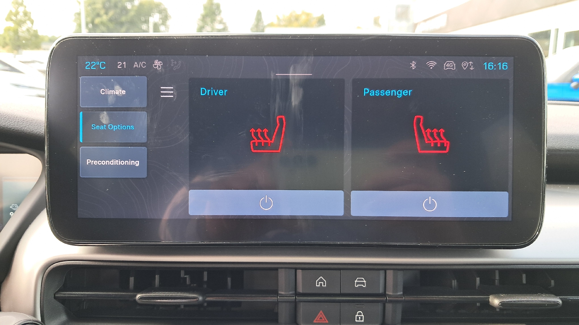 Billede af Jeep Avenger EL Altitude 156HK 5d Aut.