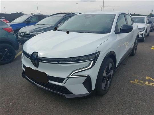 Renault Mégane E-TECH Equilibre 220HK 5d Aut.