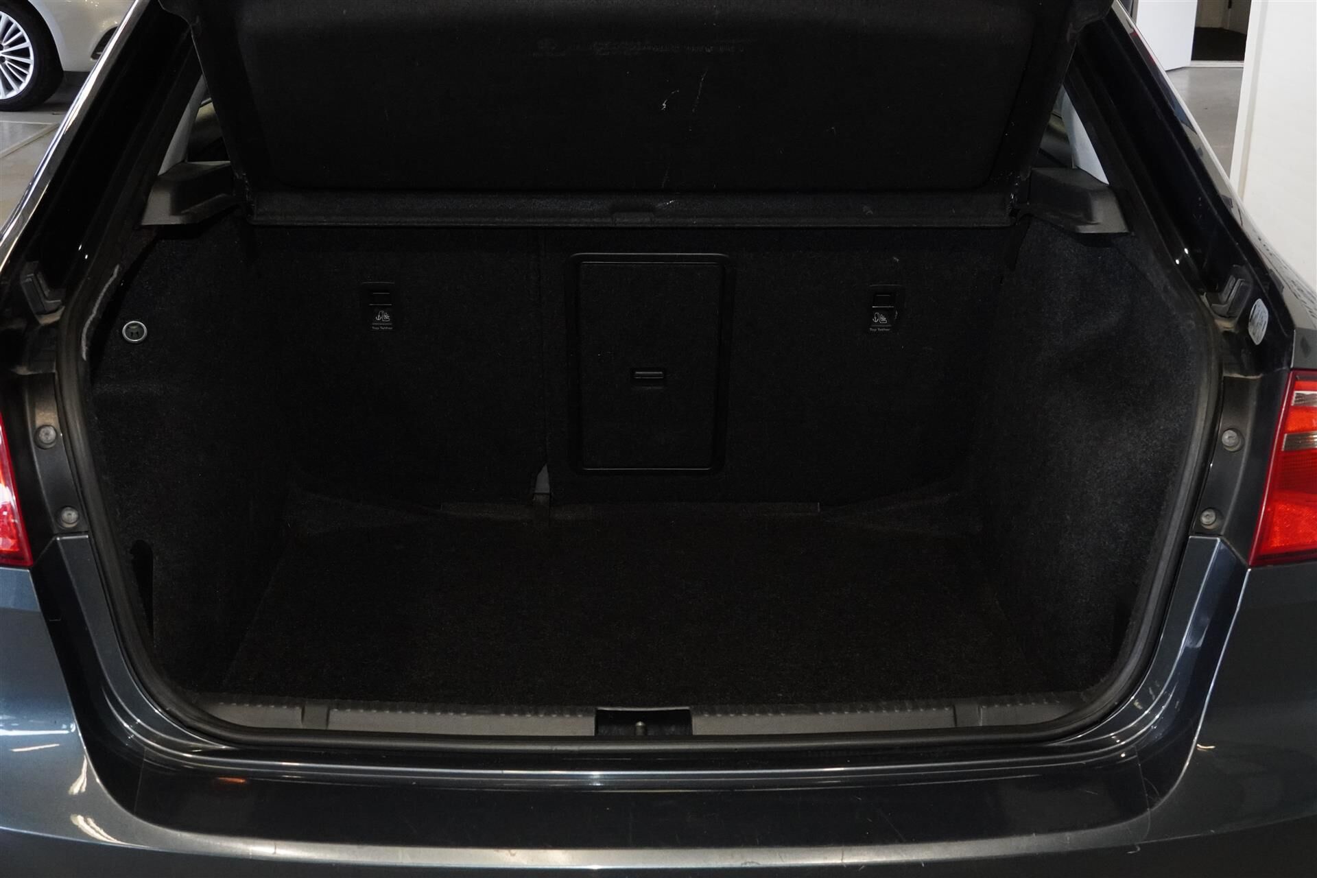 Billede af Seat Toledo 1,4 TSI Style Start/Stop DSG 125HK 5d 7g Aut.