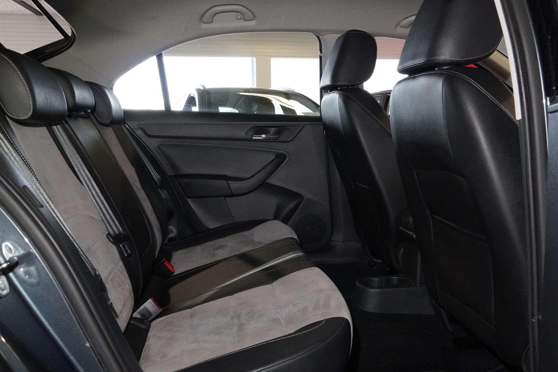 Billede af Seat Toledo 1,4 TSI Style Start/Stop DSG 125HK 5d 7g Aut.