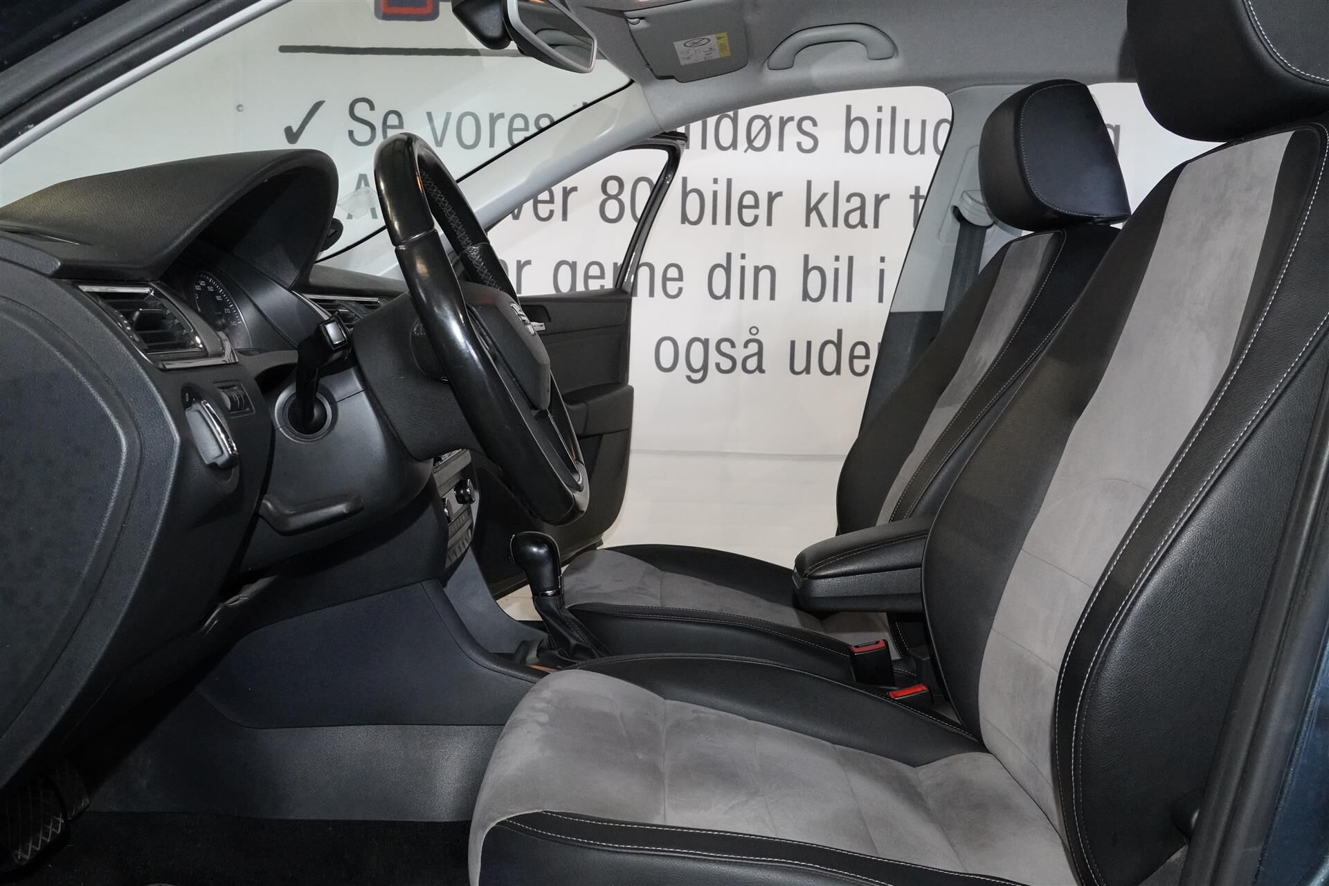 Billede af Seat Toledo 1,4 TSI Style Start/Stop DSG 125HK 5d 7g Aut.
