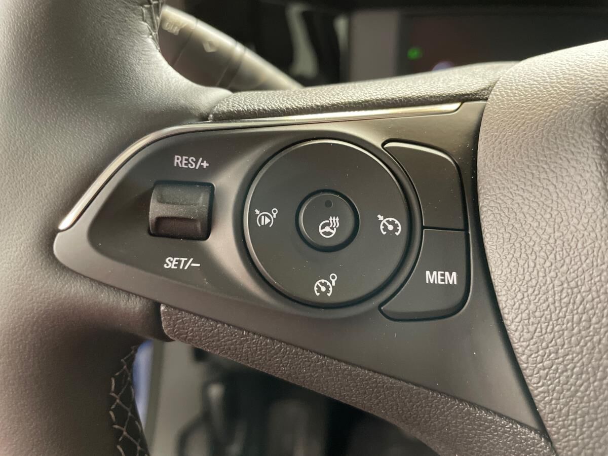 Billede af Opel Mokka-e EL Elegance 136HK 5d Aut.
