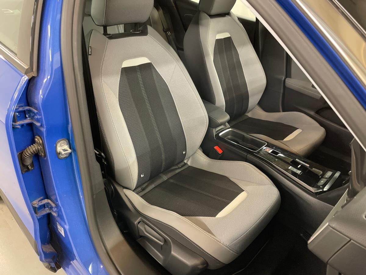Billede af Opel Mokka-e EL Elegance 136HK 5d Aut.