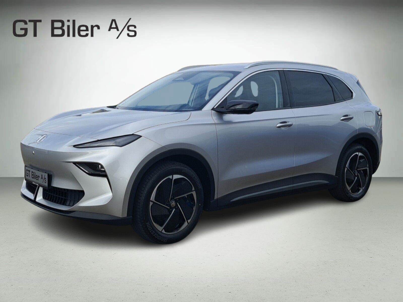 Billede af MG MGS5 Electric EL Long Range Luxury 231HK Stc Aut.