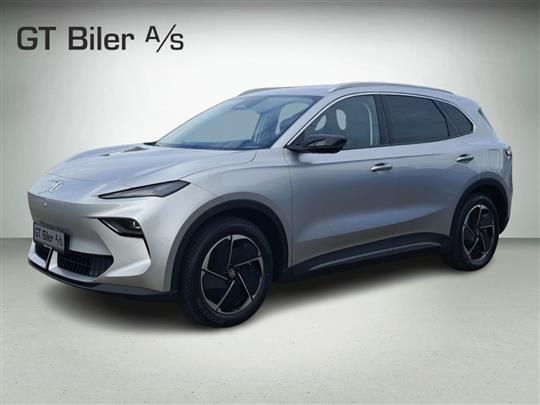 MG MGS5 Electric EL Long Range Luxury 231HK Stc Aut.