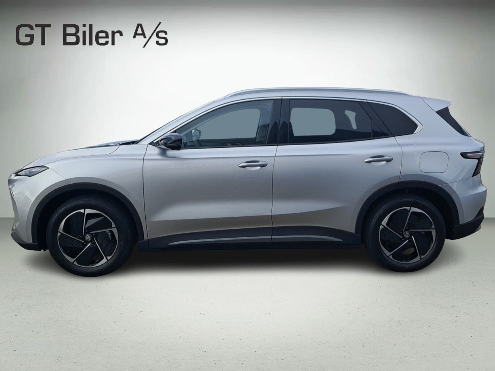 Billede af MG MGS5 Electric EL Long Range Luxury 231HK Stc Aut.