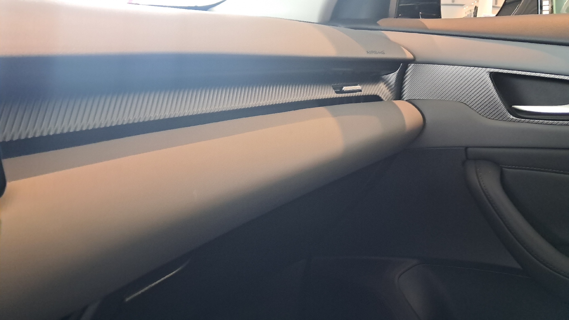 Billede af MG MGS5 Electric EL Long Range Luxury 231HK Stc Aut.